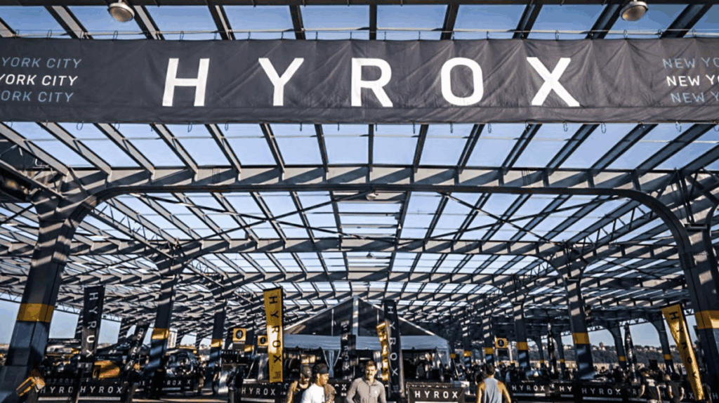 Hyrox: C'est Quoi? Le Guide Ultime pour Tout Comprendre Hyrox: C'est Quoi ? Le Guide Ultime pour Tout Comprendre