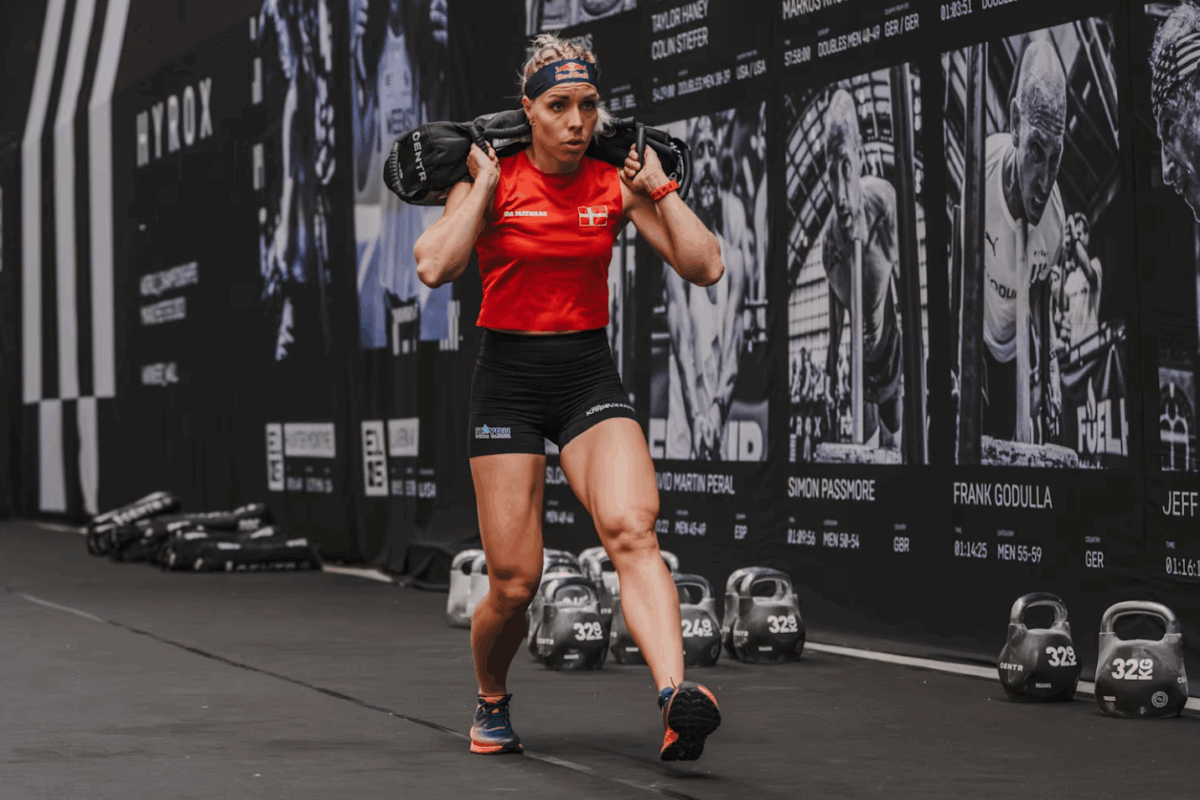 Hyrox vs CrossFit: Le Duel et les Différences (2026) Hyrox vs CrossFit: Le Duel et les Différences (2026)