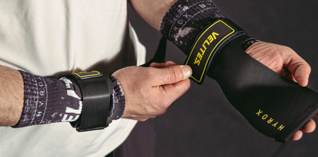 Gants Hyrox: Faut-il en Porter pour la Course? (Avis) Gants Hyrox Faut-il en Porter pour la Course (Avis)