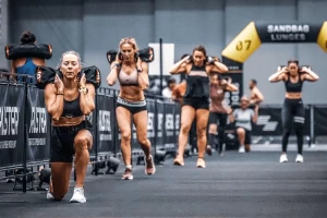 HYROX Americas Championships 2026 tout savoir sur Washington D.C.