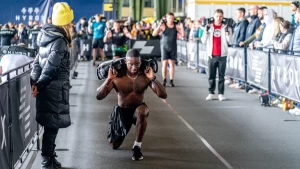 HYROX Lyon 2026 dernières infos avant inscriptions