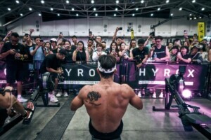 Hyrox Taïwan 2026 l'explosion du fitness hybride en Asie