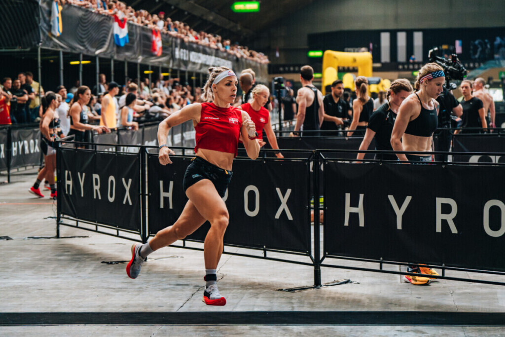 Nutrition Hyrox : Le Guide du Coach pour Performer Nutrition Hyrox Le Guide du Coach pour Performer