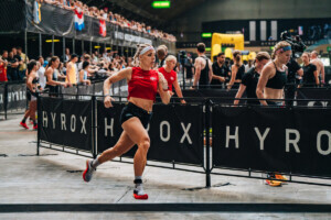 Nutrition Hyrox : Le Guide du Coach pour Performer Nutrition Hyrox Le Guide du Coach pour Performer