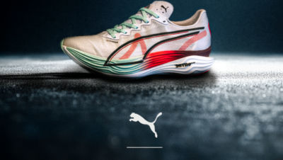 PUMA x HYROX: Contrat 2030 et la "Super Shoe" 2026 PUMA x HYROX Contrat 2030 et la Super Shoe 2026