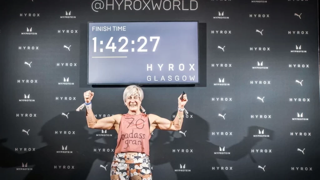 Record du Monde Hyrox: Leçons des Drames 2026 record du monde hyrox