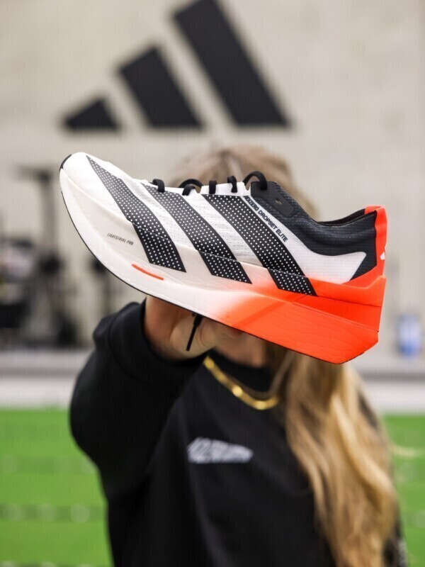 Adidas Primer 2026 : nouvelle chaussure HYROX Adizero Dropset Elite 641618371 18454601365102745 1413754025621965418 n