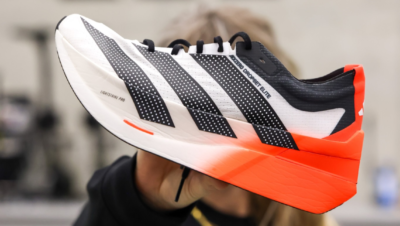 Adidas Primer 2026 : nouvelle chaussure HYROX Adizero Dropset Elite Adidas Primer 2026 nouvelle chaussure HYROX Adizero Dropset Elite