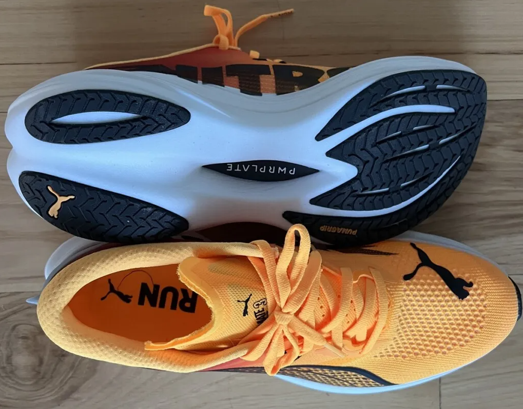 Adidas vs Puma : comparatif chaussures HYROX 2026, laquelle choisir ? Adidas vs Puma comparatif chaussures HYROX 2026, laquelle choisir