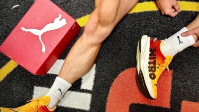 Comparatif chaussures HYROX 2026 : Puma, Saucony, Hoka, Adidas Comparatif chaussures HYROX 2026 Puma, Saucony, Hoka, Adidas