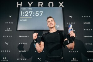 Fitnessmith, partenaire Est des centres d'entraînement Centr x HYROX