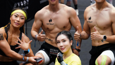 HYROX Beijing 2026 : 3e édition, programme et résultats HYROX Beijing 2026 3e édition, programme et résultats