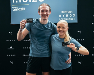 HYROX Copenhagen 2026 résultats et performances scandinaves