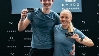 HYROX Copenhagen 2026 : résultats et performances scandinaves HYROX Copenhagen 2026 résultats et performances scandinaves