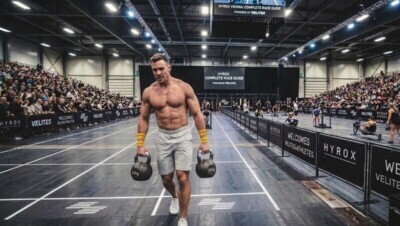 HYROX EMEA 2026 : Sinead Bent championne, 58:04 et podium HYROX EMEA 2026 Sinead Bent championne, 5804 et podium