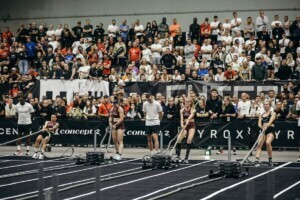 HYROX EMEA Championships London 2026 dates et programme
