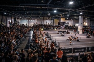 HYROX Las Vegas 2026 résultats, podiums et records mondiaux