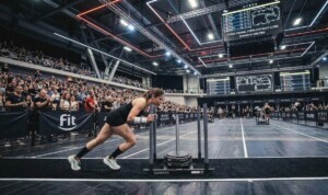 HYROX Mechelen 2026 résultats attendus, Houston et infos