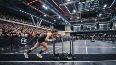 HYROX Mechelen 2026 résultats : attendus, Houston et infos HYROX Mechelen 2026 résultats attendus, Houston et infos