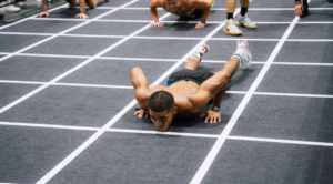 Hyrox Jakarta 2026 la fièvre du fitness en Indonésie