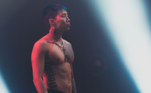 Jay Park au HYROX Singapore 2026 le rappeur rejoint la course