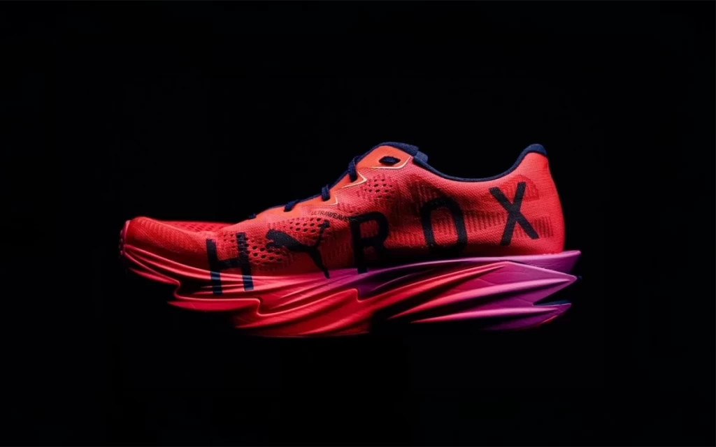 Meilleures chaussures HYROX 2026 : comparatif et avis Meilleures chaussures HYROX 2026 comparatif et avis