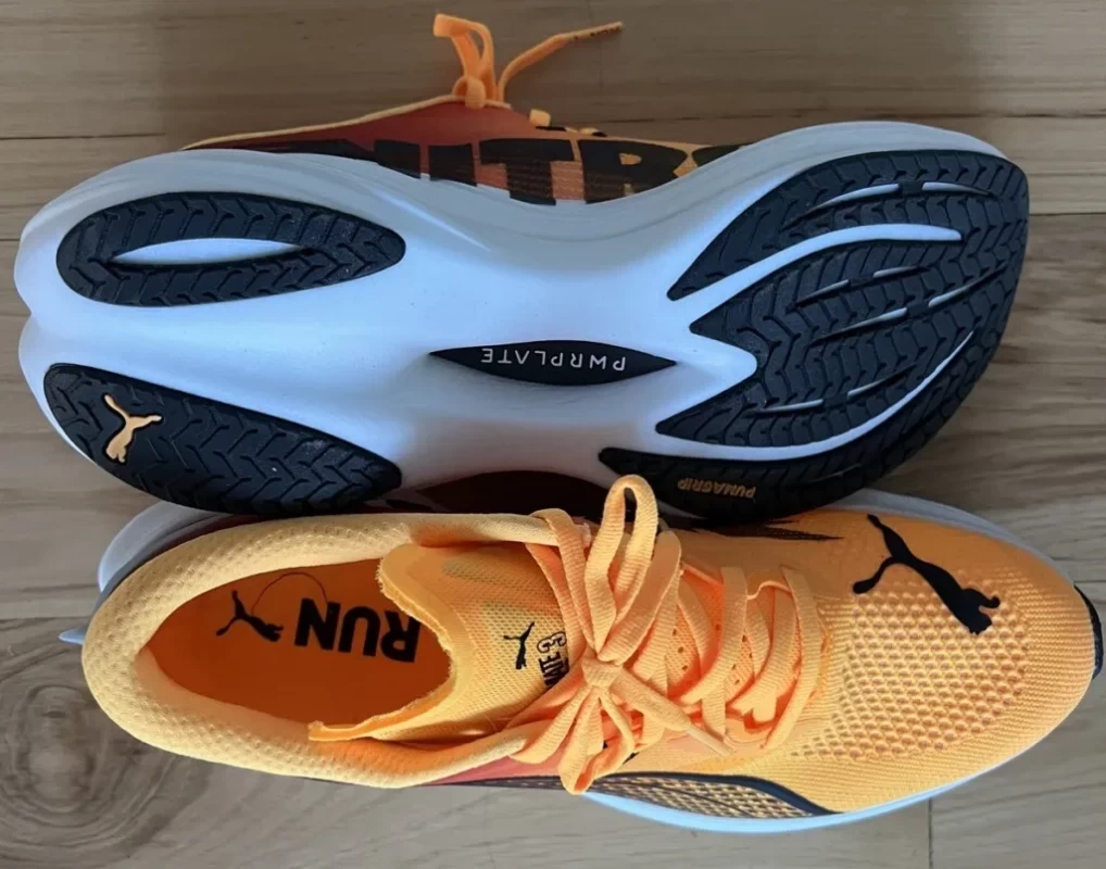 Adidas vs Puma : comparatif chaussures HYROX 2026, laquelle choisir ? Adidas vs Puma comparatif chaussures HYROX 2026, laquelle choisir