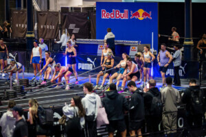 Actualités HYROX 2026 Un tour du monde du fitness hybride en 48 heures