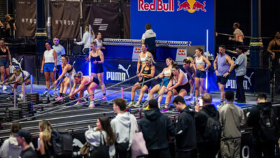 Actualités HYROX 2026 Un tour du monde du fitness hybride en 48 heures