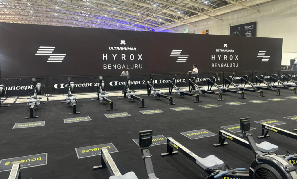 HYROX Bengaluru 2026 : L’Inde devient l’épicentre du fitness hybride mondial HYROX Bengaluru 2026 Le Guide Complet en Inde