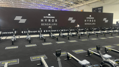 HYROX Bengaluru 2026 Le Guide Complet en Inde