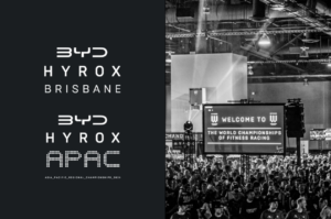 HYROX Brisbane 2026 championnats APAC, programme et infos pratiques