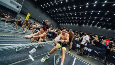 HYROX Singapore 2026 : programme, infos et favoris (3-5 avril) HYROX Singapore 2026 programme, infos et favoris (3-5 avril)