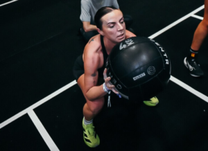 Mel C HYROX Comment la Spice Girl redéfinit le fitness après 50 ans