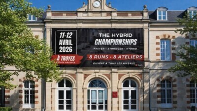 The Hybrid Championships Troyes 2026 : Tout ce qu'il faut savoir avant le week-end The Hybrid Championships Troyes 2026 Tout ce qu'il faut savoir avant le week-end